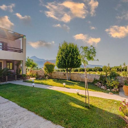 Country House With View Kato Kalesia Exterior photo