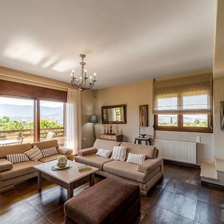 Country House With View Kato Kalesia Exterior photo
